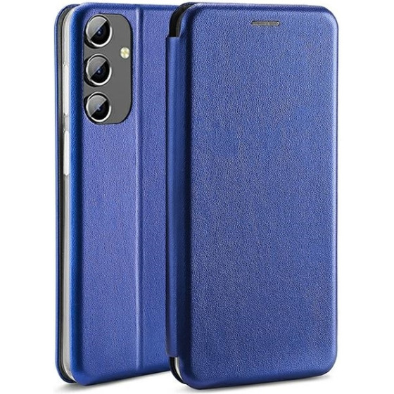 Beline Etui Book Magnetic Samsung A14 5GA146 niebieski /blue