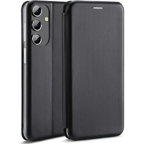 Beline Etui Book Magnetic Samsung A14 5GA146 czarny/black