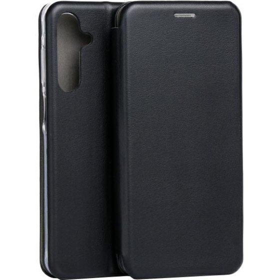 Beline Etui Book Magnetic Samsung A16czarny/black