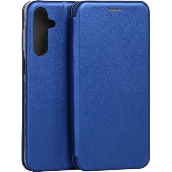 Beline Etui Book Magnetic Samsung A16niebieski/blue
