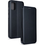 Beline Etui Book Magnetic Samsung A20sA207 czarny/black