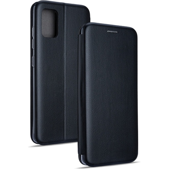 Beline Etui Book Magnetic Samsung A20sA207 czarny/black