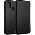 Beline Etui Book Magnetic Samsung A21sA217 czarny/black