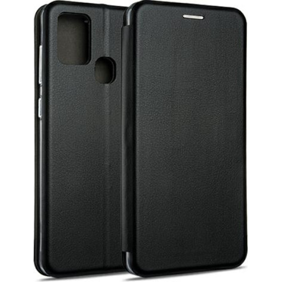 Beline Etui Book Magnetic Samsung A21sA217 czarny/black