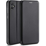 Beline Etui Book Magnetic Samsung A23 5GA236 czarny/black