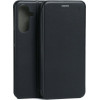 Beline Etui Book Magnetic Samsung A26 5G czarny/black