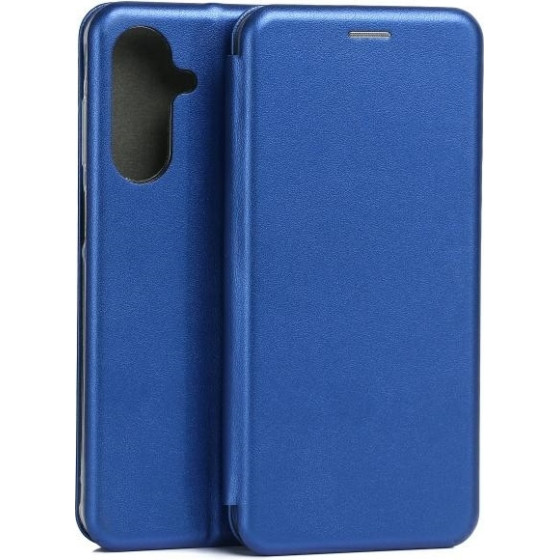Beline Etui Book Magnetic Samsung A26 5G niebieski/blue