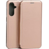 Beline Etui Book Magnetic Samsung A26 5G rozowo-zloty/rosegold