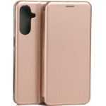 Beline Etui Book Magnetic Samsung A26 5G rozowo-zloty/rosegold
