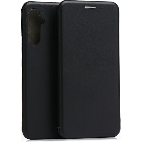Beline Etui Book Magnetic Samsung A34 5GA346 czarny/black