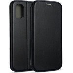 Beline Etui Book Magnetic Samsung A41 A4czarny/black