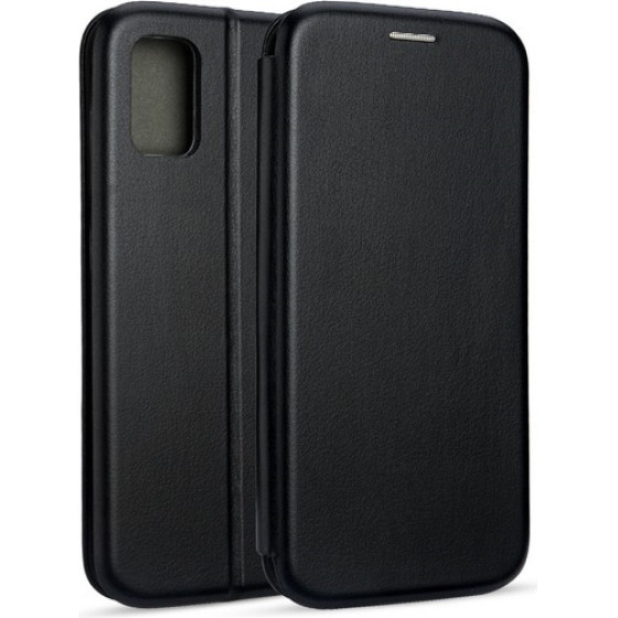 Beline Etui Book Magnetic Samsung A41 A4czarny/black