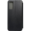 Beline Etui Book Magnetic Samsung A52s/A52 4G/5G czarny/black A526