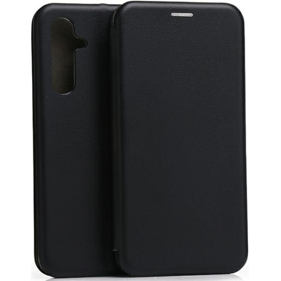 Beline Etui Book Magnetic Samsung A54 5GA546 czarny/black