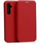 Beline Etui Book Magnetic Samsung A54 5GA546 czerwony/red