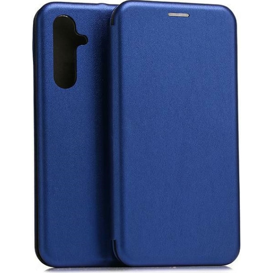 Beline Etui Book Magnetic Samsung A54 5GA546 niebieski/blue