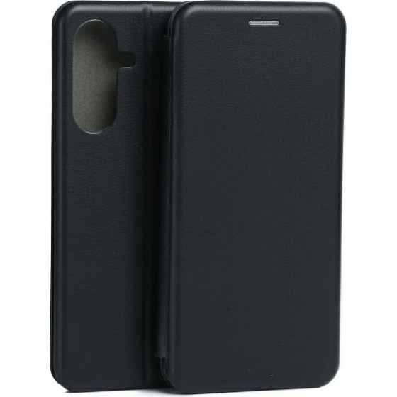 Beline Etui Book Magnetic Samsung A56 5G czarny/black