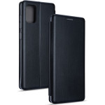 Beline Etui Book Magnetic Samsung A71czarny/black
