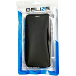 Beline Etui Book Magnetic Samsung M31sM317 czarny/black OEM