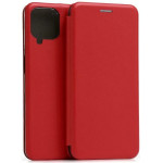 Beline Etui Book Magnetic Samsung M33 5GM336 czerwony/red
