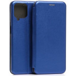 Beline Etui Book Magnetic Samsung M33 5GM336 niebieski/blue