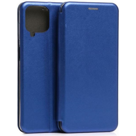 Beline Etui Book Magnetic Samsung M33 5GM336 niebieski/blue