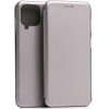 Beline Etui Book Magnetic Samsung M33 5GM336 stalowy/steel
