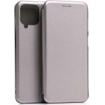 Beline Etui Book Magnetic Samsung M33 5GM336 stalowy/steel