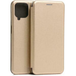 Beline Etui Book Magnetic Samsung M33 5GM336 zloty/gold