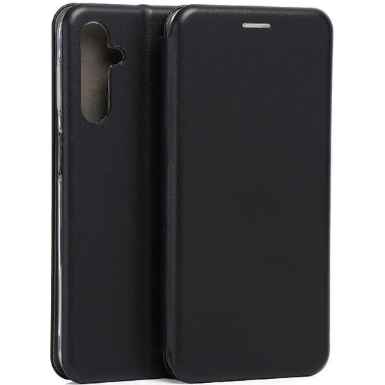 Beline Etui Book Magnetic Samsung M34 5GM346 czarny/black