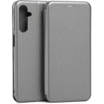 Beline Etui Book Magnetic Samsung M34 5GM346 stalowy/steel
