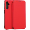 Beline Etui Book Magnetic Samsung M34 5GM346 czerwony/red