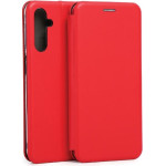 Beline Etui Book Magnetic Samsung M34 5GM346 czerwony/red