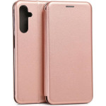 Beline Etui Book Magnetic Samsung M34 5GM346 rozowo-zloty/rosegold