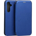 Beline Etui Book Magnetic Samsung M35niebieski/blue