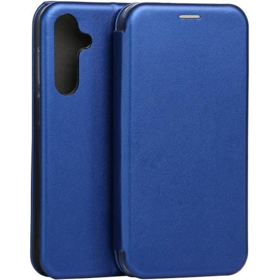 Beline Etui Book Magnetic Samsung M35niebieski/blue