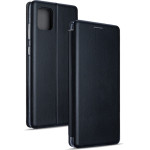 Beline Etui Book Magnetic Samsung Note10 Lite N770 /A81 czarny/black