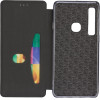Beline Etui Book Magnetic Samsung Note10 N970 rozowo-zloty/rosegold