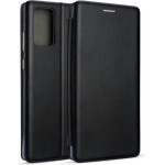 Beline Etui Book Magnetic Samsung Note20 N980 czarny/black
