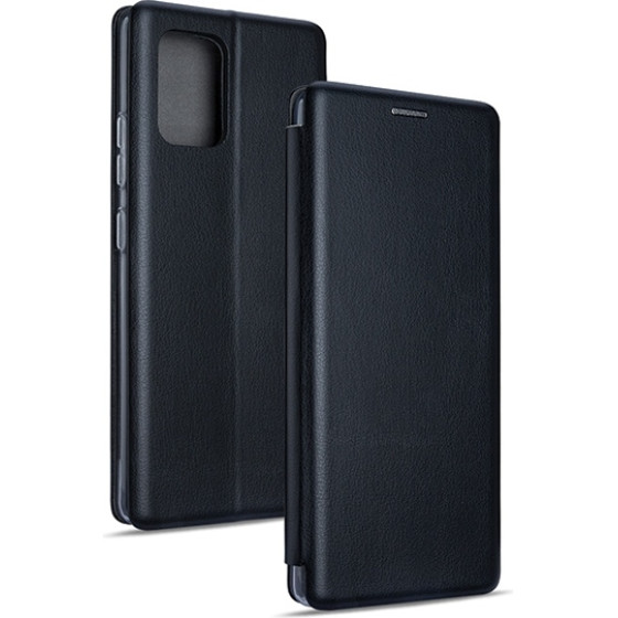 Beline Etui Book Magnetic Samsung S10Lite G770/A91 czarny/black