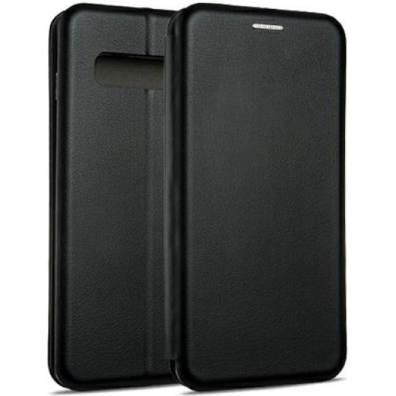 Beline Etui Book Magnetic Samsung S10G973 czarny/black
