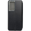 Beline Etui Book Magnetic Samsung S20Ultra czarny/black