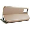 Beline Etui Book Magnetic Samsung S20Ultra rozowo-zloty/rosegold