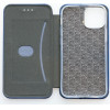 Beline Etui Book Magnetic Samsung S22Plus niebieski/blue