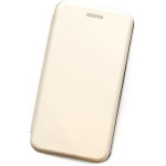 Beline Etui Book Magnetic Samsung S22Plus zloty/gold