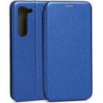 Beline Etui Book Magnetic Samsung S23S911 niebieski/blue