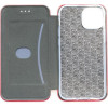 Beline Etui Book Magnetic Samsung S22zloty/gold