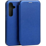 Beline Etui Book Magnetic Samsung S24 FEniebieski/blue