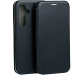 Beline Etui Book Magnetic Samsung S24 FEczarny/black