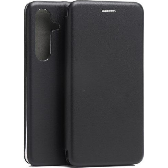 Beline Etui Book Magnetic Samsung S24S921 czarny/black